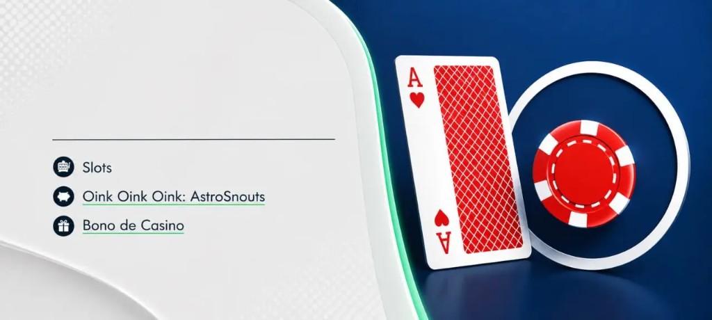 Welcome bonus principal: 100% hasta $5,000 MXN mas 50 free spins